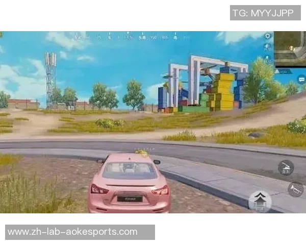 深度对话：王静如何在和平精英中塑造自己的游戏人生与成长经历