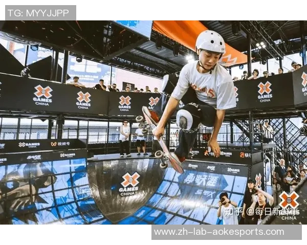 西安滑板队以52分领先滑板精英赛积分榜展现强劲实力 西安滑板队以52分领先滑板精英赛积分榜展现强劲实力